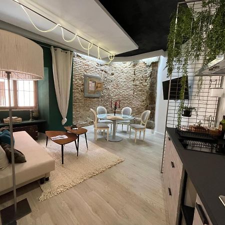 Apartment Madrid Exterior photo