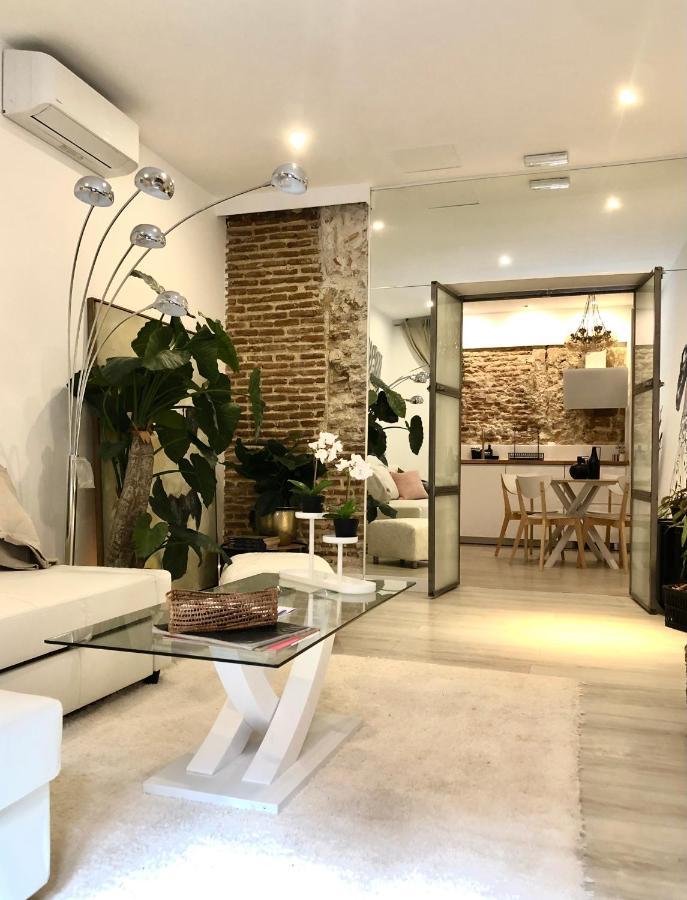 Apartment Madrid Exterior photo