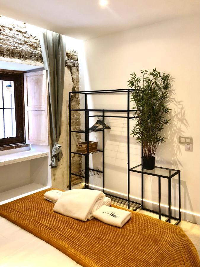 Apartment Madrid Exterior photo